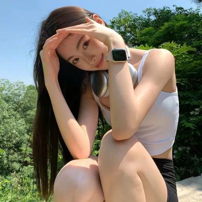 会说话的照片