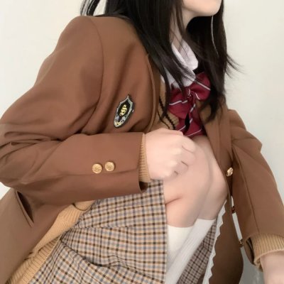 她与她的猫